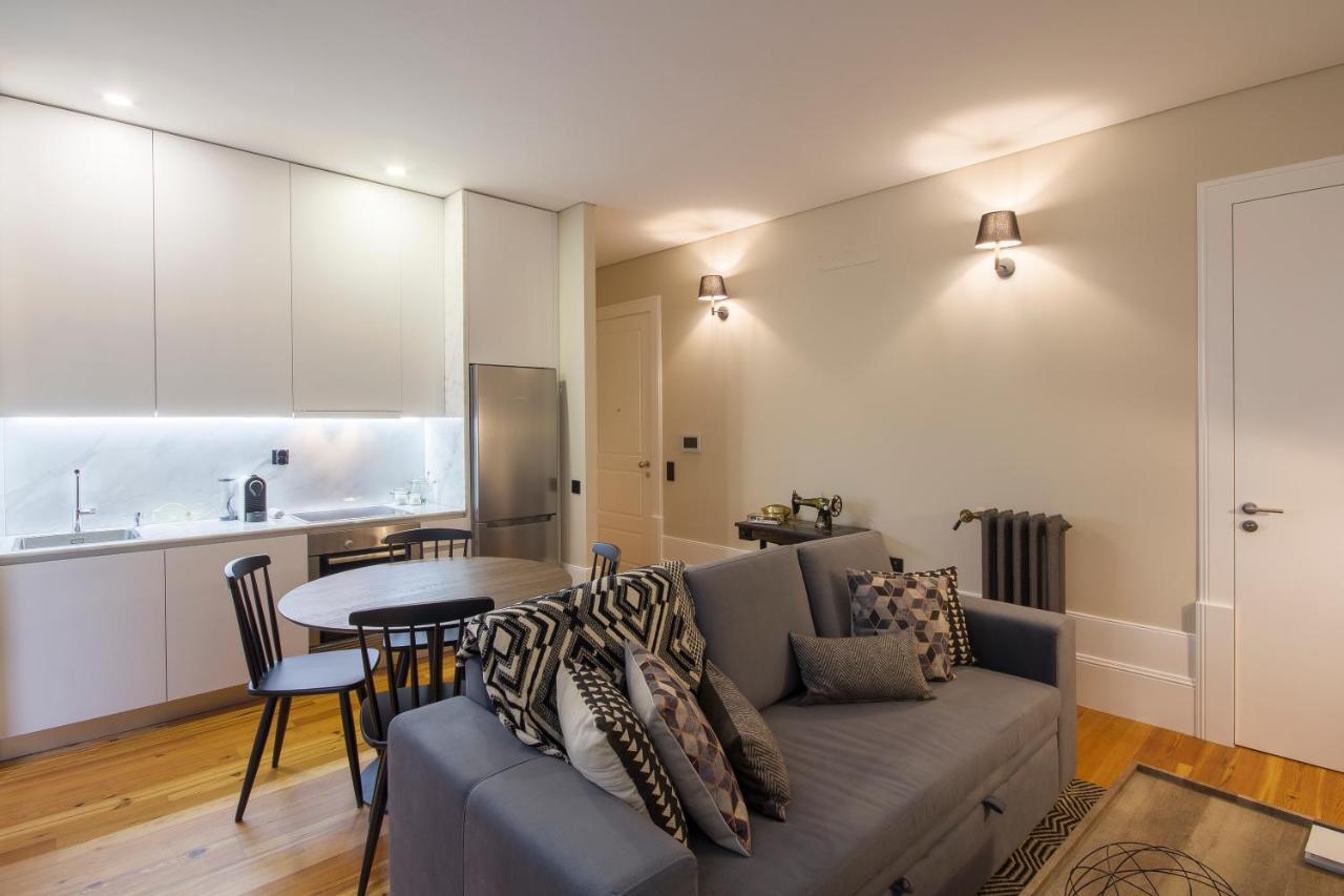 Tailor's Apartamento *