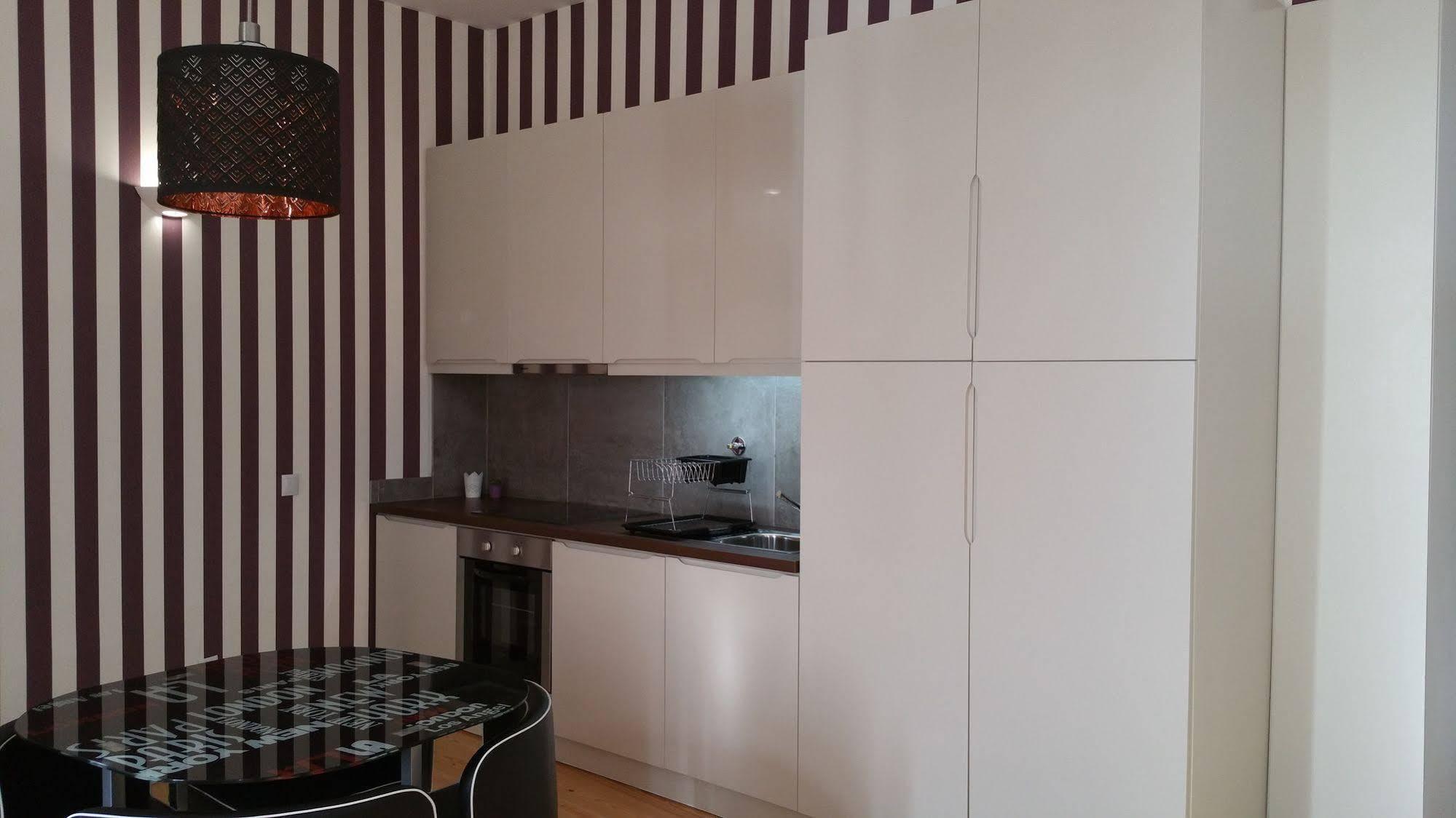 Palace Apartamento