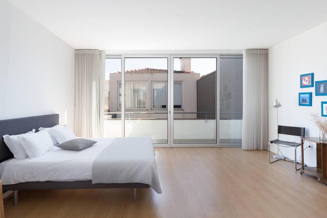 Apartahotel Guestready - Almada 15