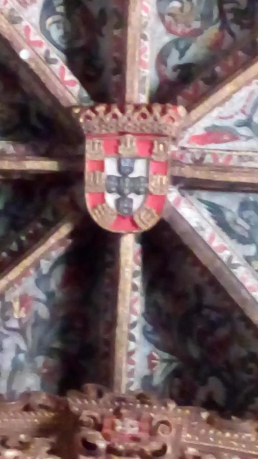 Portogali, Casa de hóspedes *