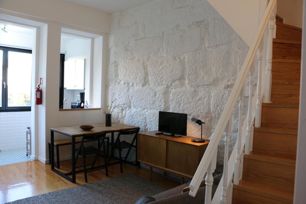 Invite - City Center - Bonjardim Apartamento Oporto
