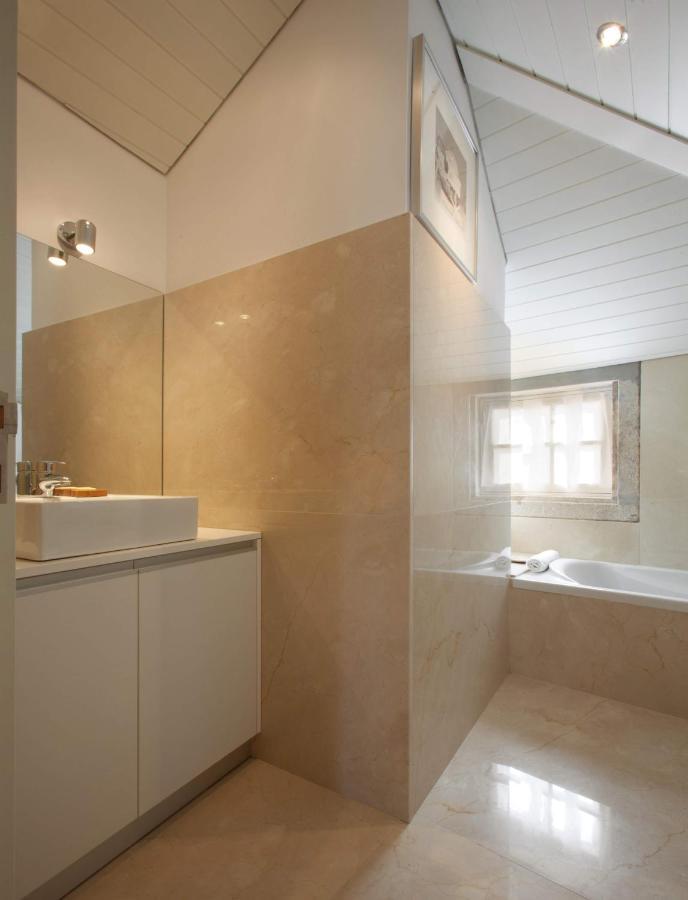 Apartamento Portosense Ribeira