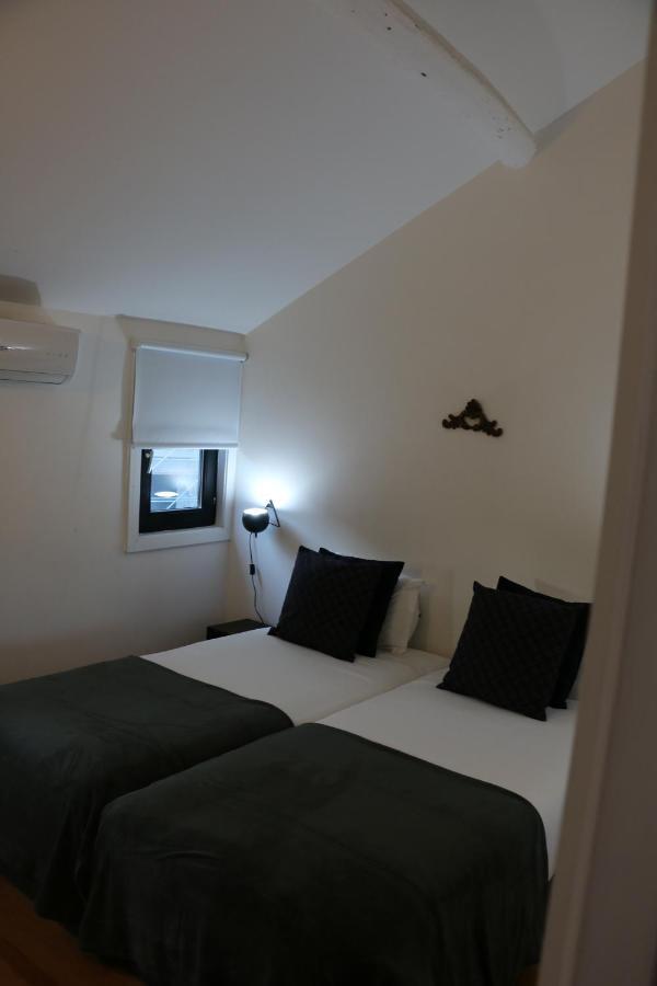 Invite - City Center - Bonjardim Oporto