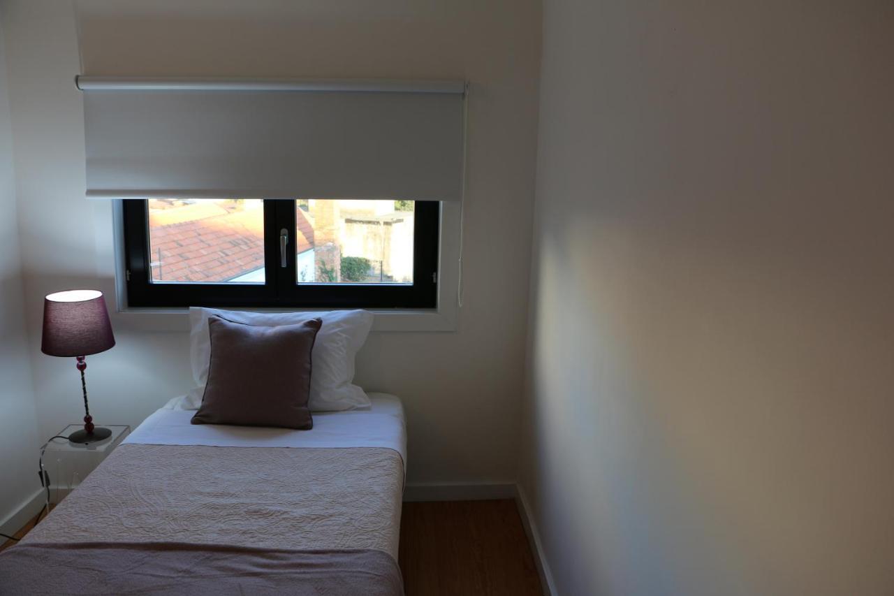 Invite - City Center - Bonjardim Apartamento *