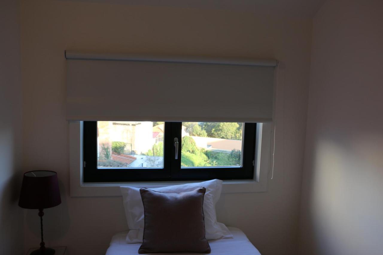 Invite - City Center - Bonjardim Apartamento Oporto