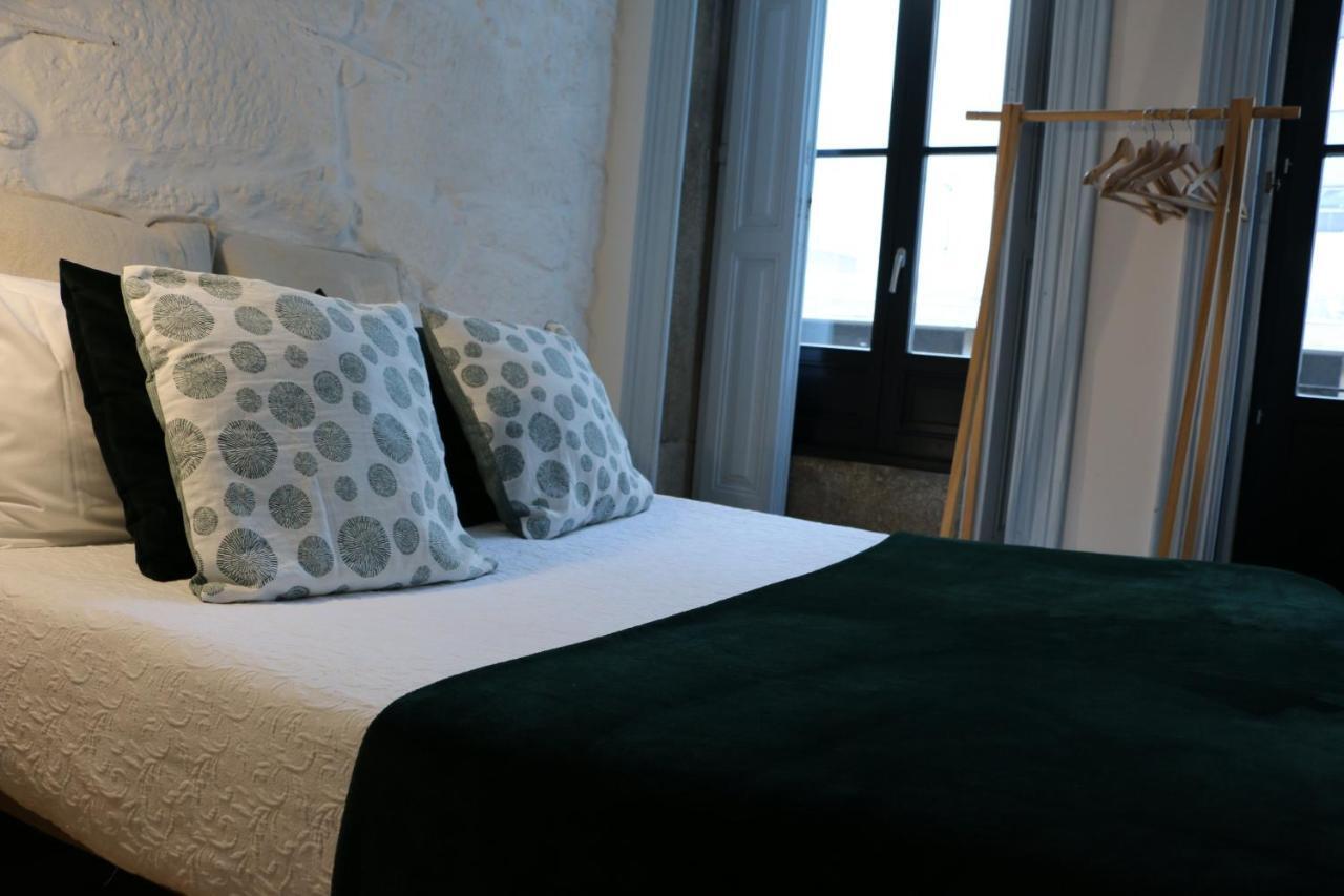 Invite - City Center - Bonjardim Oporto