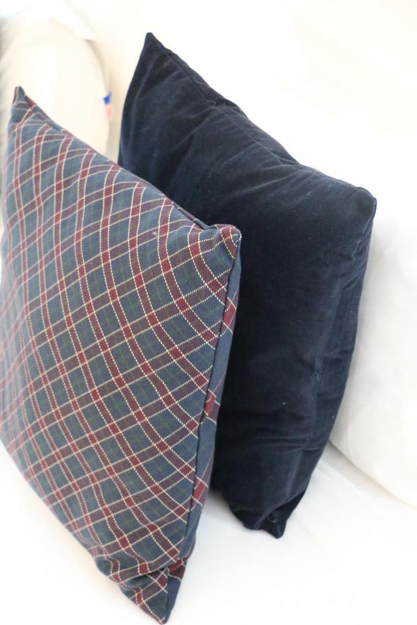 Invite - City Center - Bonjardim Apartamento