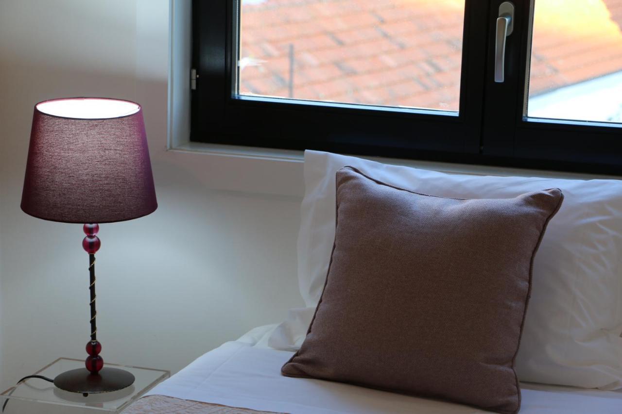 Invite - City Center - Bonjardim Oporto