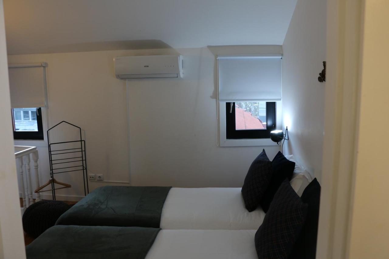 Apartamento Invite - City Center - Bonjardim Oporto