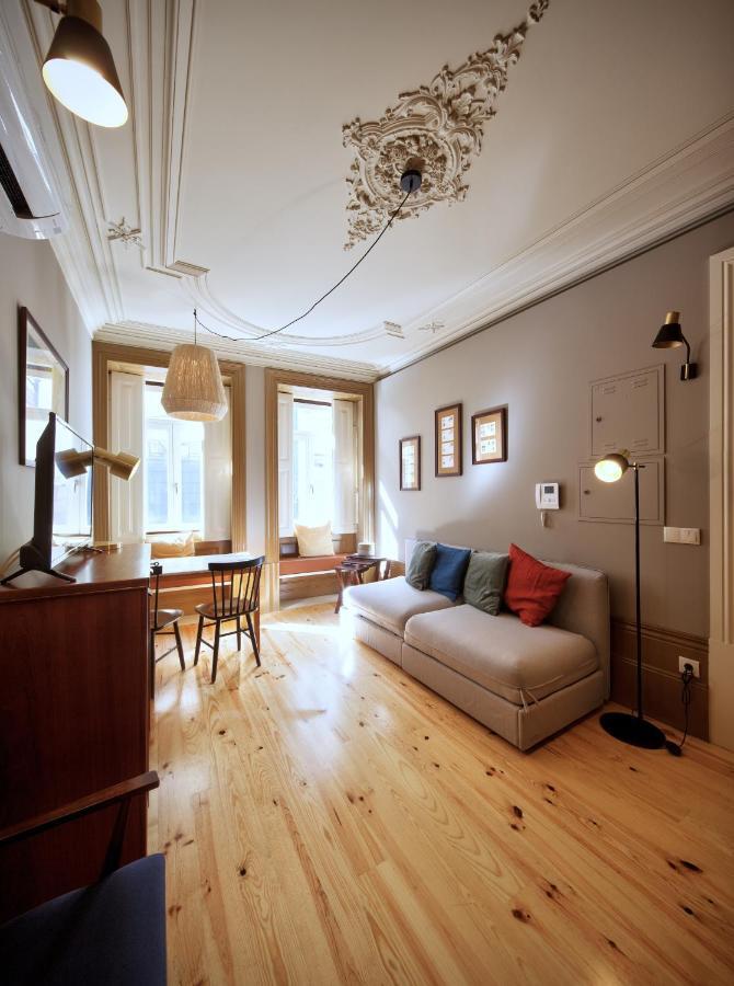 Batalha Apartamento Oporto