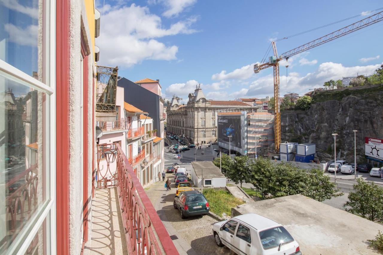 Sao Bento Hill View Apartamento *