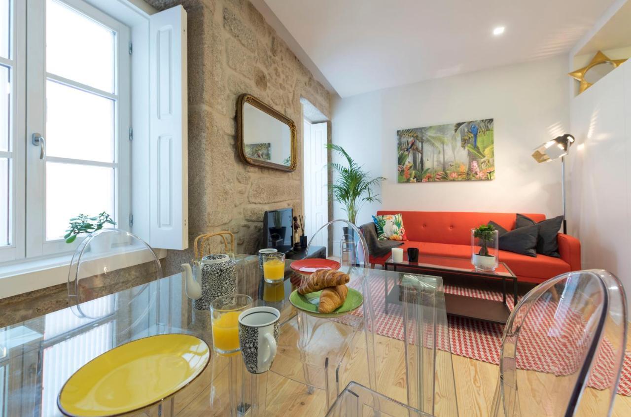 Apartamento Lovelystay - Vitoria Viewpoint 1br Flat