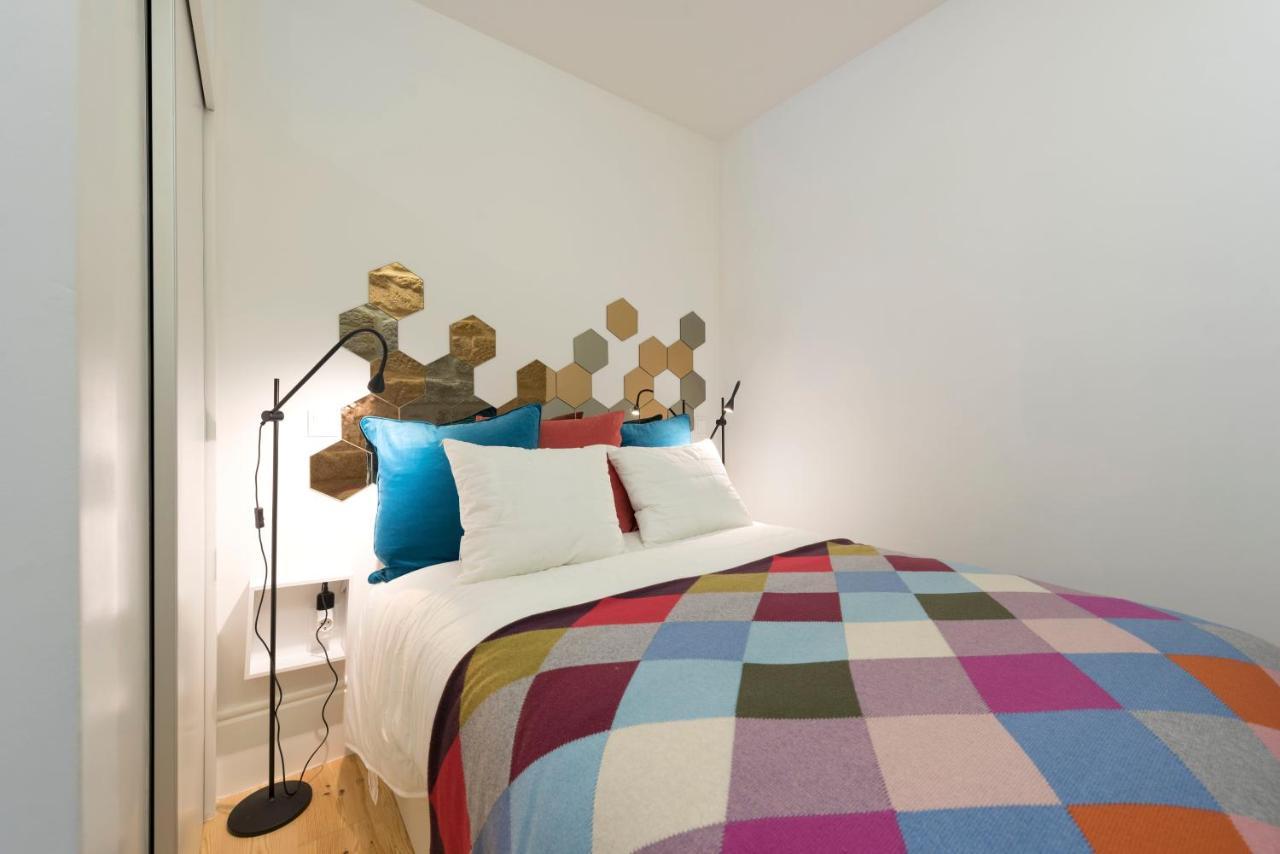 Lovelystay - Vitoria Viewpoint 1br Flat Apartamento *