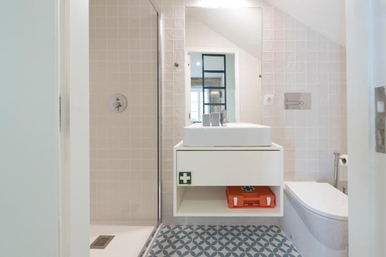 Lovelystay - Vitoria Viewpoint 1br Flat Apartamento Oporto