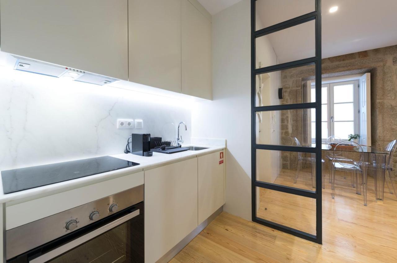Apartamento Lovelystay - Vitoria Viewpoint 1br Flat