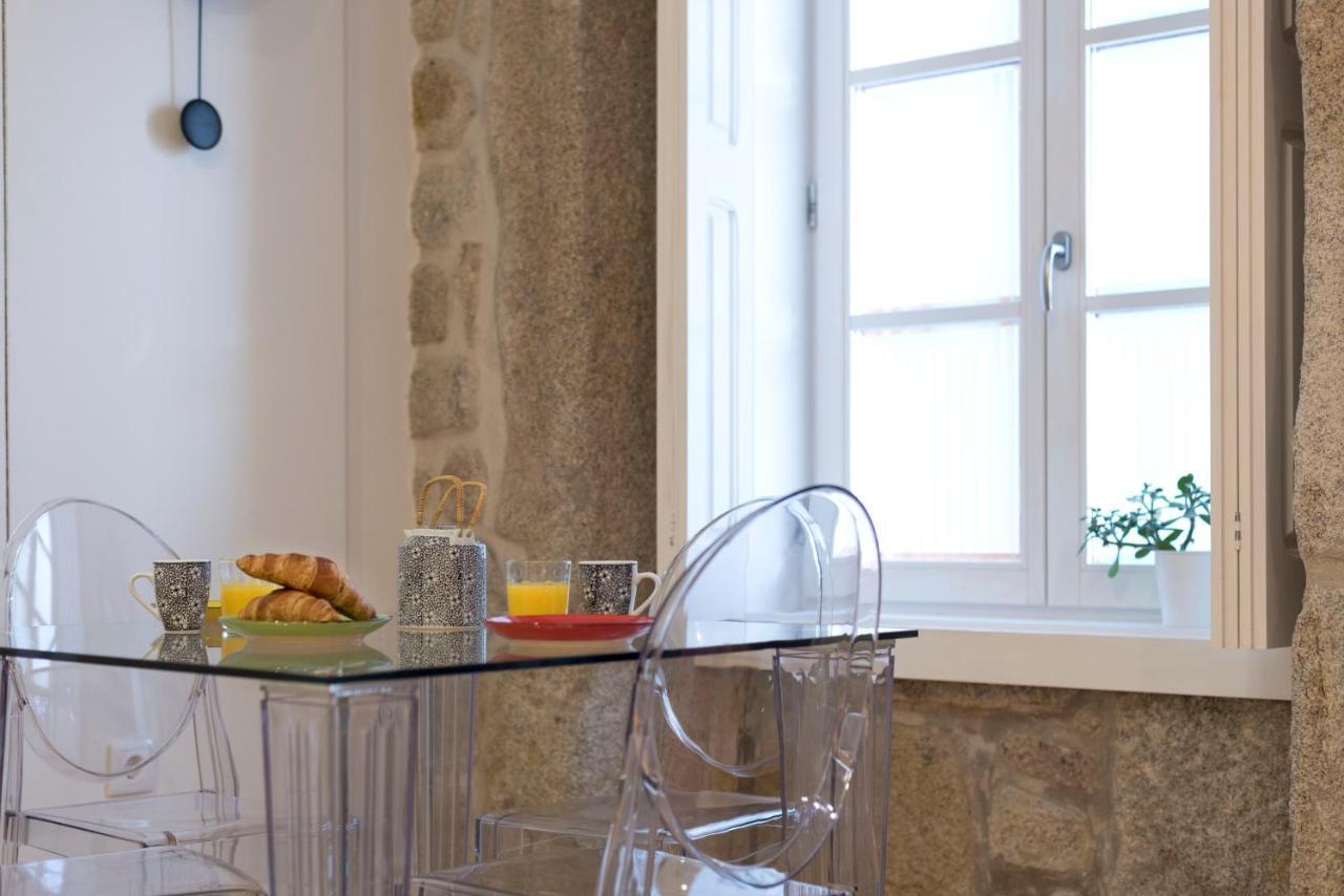 Apartamento Lovelystay - Vitoria Viewpoint 1br Flat Oporto