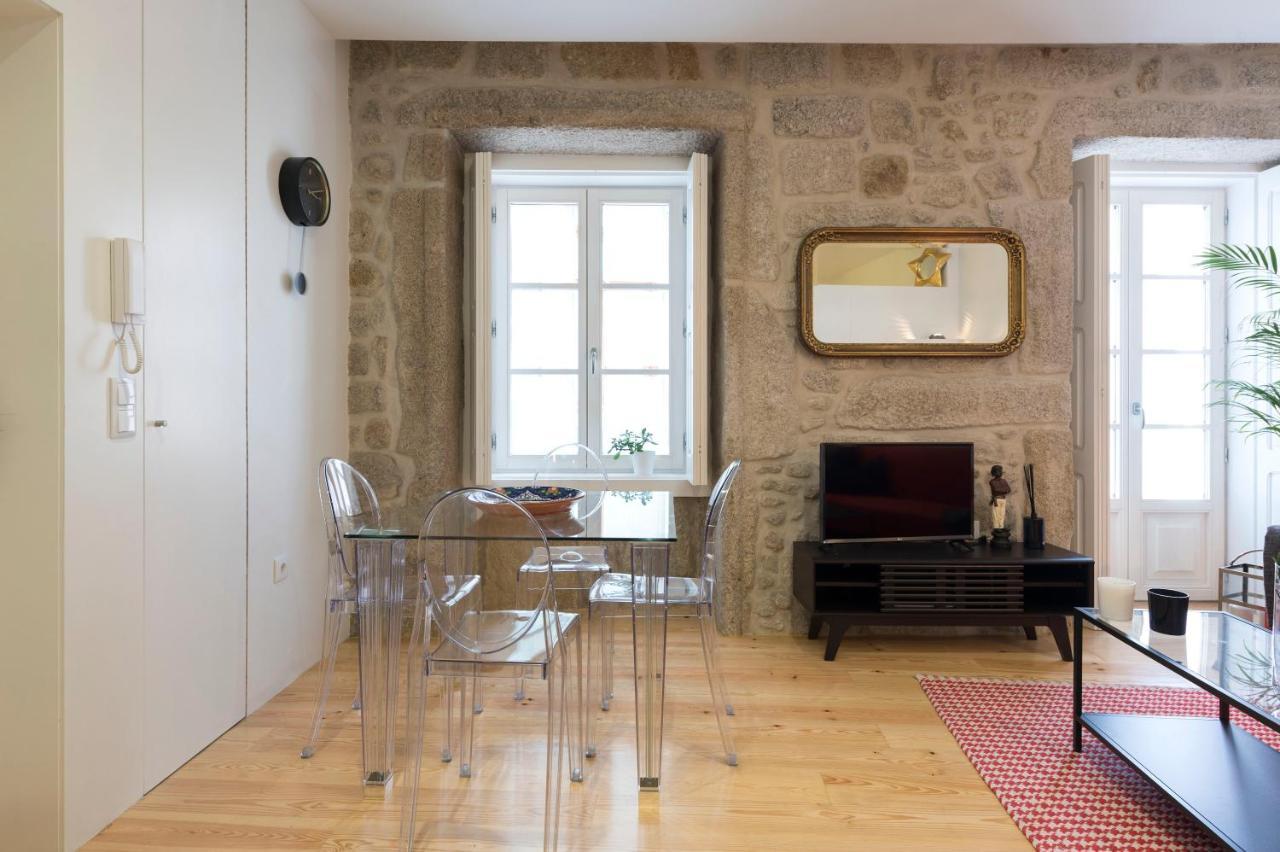 Lovelystay - Vitoria Viewpoint 1br Flat Apartamento