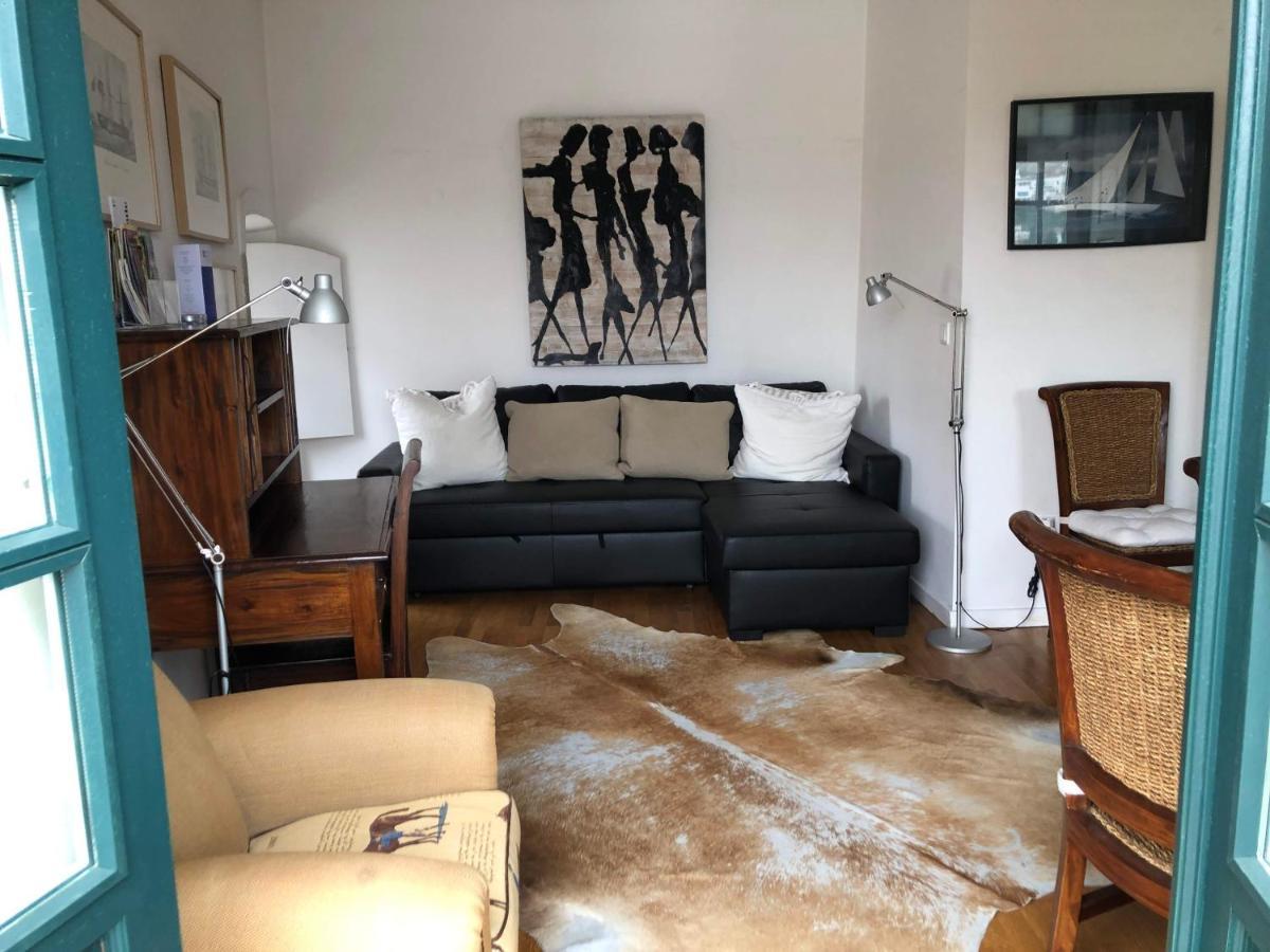 Apartamento Portosense Ribeira Oporto