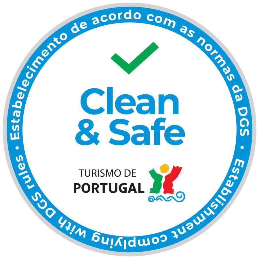 Apartamento Portosense Ribeira *