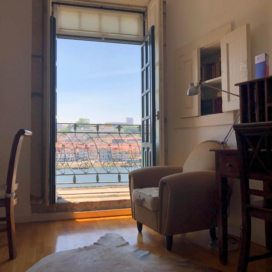Portosense Ribeira Apartamento Oporto