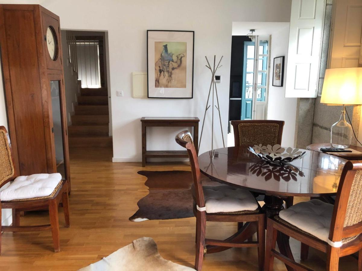 Apartamento Portosense Ribeira *